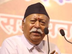 छत्तीसगढ़ में RSS की प्रांतीय इकाई में बदलाव की तैयारी? दो दिन के दौरे पर आज आएंगे मोहन भागवत