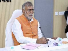 पंचायतों को जवाबदेह, पारदर्शी और आत्मनिर्भर बनाना सरकार की प्राथमिकता : मंत्री प्रह्लाद सिंह पटेल