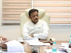 MP में नशे के खिलाफ मोहन सरकार का एक्शन, डिप्टी सीएम ने रीवा में बनाई रणनीति