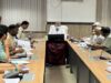 उपभोक्ताओं को निर्बाध विद्युत आपूर्ति और सरल, सुगम विद्युत सेवाएं उपलब्ध कराएं : ऊर्जा मंत्री तोमर