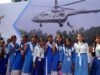 भारतीय वायु सेना की 94वीं वर्षगांठ के पर वाराणसी में ‘विंग्स ओवर गंगा’ एयर शो