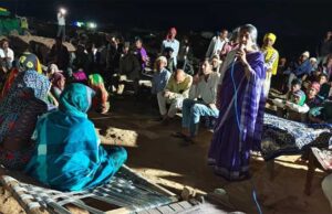 केन-बेतवा परियोजना पर विरोध तेज, दिव्या अहिरवार ने जमानत लेने से किया इनकार; समर्थन में पन्ना पहुंचीं वृंदा करात