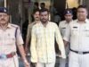 पत्नी के चरित्र पर शक बना हत्या की वजह, लकड़ी से पीट-पीटकर उतारा मौत के घाट