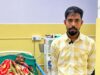 निःशुल्क डायलिसिस से सुकमा जिला अस्पताल बना मरीजों का सहारा