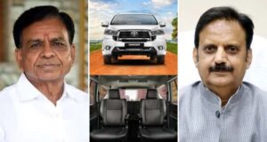 MP पर 5.65 लाख करोड़ का कर्ज, डिप्टी CM की लग्जरी कार मांग खारिज