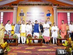 रानी दुर्गावती के दिखाए मार्ग से जनजातियों के विकास का नया अध्याय लिख रही राज्य सरकार : मुख्यमंत्री डॉ. यादव