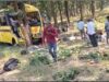 मनेंद्रगढ़-केल्हारी मार्ग में हुई बस दुर्घटना पर मुख्यमंत्री विष्णु देव साय ने जताया गहरा शोक