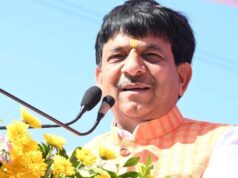 ‘सपा पार्टी नहीं, परिवार का समूह’, कपिलदेव अग्रवाल का हमला