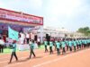 मेहनत, लगन एवं समर्पण से मिलती है सफलता : उप मुख्यमंत्री विजय शर्मा