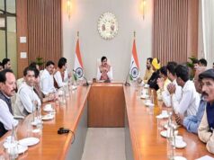राज्य सरकार ओबीसी हितों के संरक्षण के लिए प्रतिबद्ध : मुख्यमंत्री डॉ. यादव
