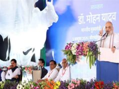 पशुधन और दुग्ध उत्पादन से आएगी गौपालकों के घरों में समृद्धि : केंद्रीय सहकारिता मंत्री शाह