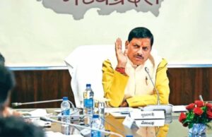 प्रदेश का सोया खेतों से निकलकर दुनिया के बाजारों में बना रहा है अपनी पहचान : मुख्यमंत्री डॉ. यादव