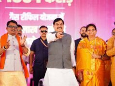 राज्य सरकार सच्चा वादा-पक्का काम के भाव से जनकल्याण के सभी वादे कर रही पूरे