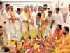 आस्था, अध्यात्म, श्रद्धा और धार्मिक पर्यटन का बड़ा केन्द्र बनेगा मां बगलामुखी देवी लोक : मुख्यमंत्री डॉ. यादव