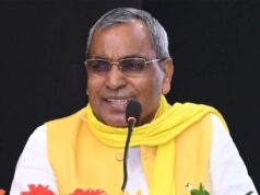 ‘सपा का शिक्षा से कोई लेना-देना नहीं, अखिलेश ने आजम खान के साथ किया सबसे बड़ा अन्याय’: ओम प्रकाश राजभर