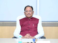 धर्म के आधार पर आरक्षण का लाभ नहीं दिए जाने संबंधी सुप्रीम कोर्ट का फैसला महत्वपूर्ण : अवैध धर्मांतरण पर लगेगी रोक – मुख्यमंत्री विष्णु देव साय