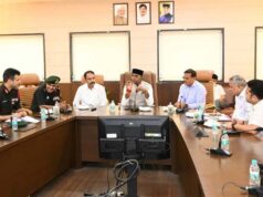 भारतीय सेना दिवस-2027 के राष्ट्रीय समारोह की तैयारियां शुरु