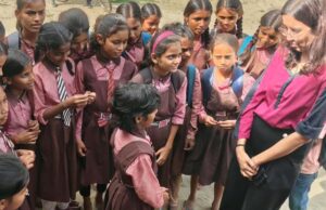 आत्मविश्वास से आत्मनिर्भरता तक: यूपी की 1.29 लाख बेटियों को मिला सेल्फ एस्टीम प्रशिक्षण