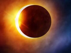 Surya Grahan 2027: अगले साल 6 फरवरी को लगेगा पहला सूर्य ग्रहण, जानें भारत में दिखेगा या नहीं