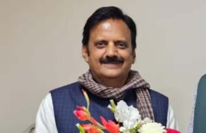 उप मुख्यमंत्री शुक्ल ने प्रदेशवासियों को विजयादशमी पर्व की दीं शुभकामनाएं