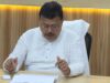 राजधानी भोपाल के मौजूदा ट्रांसमिशन कॉरिडोर में ही बढ़ेगी विद्युत पारेषण क्षमता : ऊर्जा मंत्री तोमर
