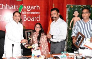 छत्तीसगढ़ की 14 रियासतों का गौरवशाली इतिहास अब एक छत के नीचे सहेजने की योजना